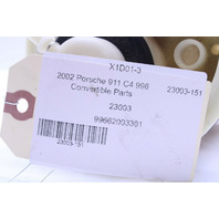 2002-2004 Porsche 911 996 Carrera 4 C4S Fuel Tank Sending Unit OEM