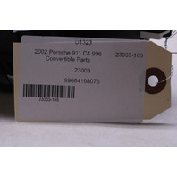 2002 Porsche 911 996 Speedo Speedometer Instrument Cluster OEM