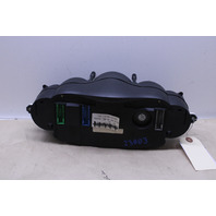 2002 Porsche 911 996 Speedo Speedometer Instrument Cluster OEM