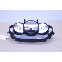 2002 Porsche 911 996 Speedo Speedometer Instrument Cluster OEM