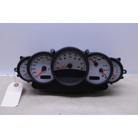 2002 Porsche 911 996 Speedo Speedometer Instrument Cluster OEM