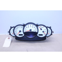 2002 Porsche 911 996 Speedo Speedometer Instrument Cluster OEM