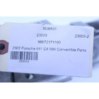 1997-2004 Porsche 911 Boxster Jack OEM