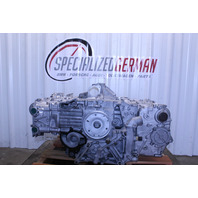 2002 2003 2004 Porsche 911 996 3.6 Engine Motor 100k Miles New IMS OEM