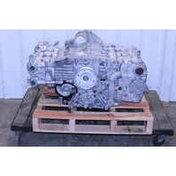 2002 2003 2004 Porsche 911 996 3.6 Engine Motor 100k Miles New IMS OEM