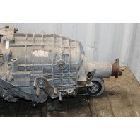 2002-2004 Porsche 911 996 C4 C4S AWD 6 Speed Manual Transmission OEM