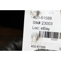 2002-2004 Porsche 911 996 C4 C4S AWD 6 Speed Manual Transmission OEM