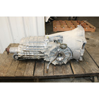 2002-2004 Porsche 911 996 C4 C4S AWD 6 Speed Manual Transmission OEM