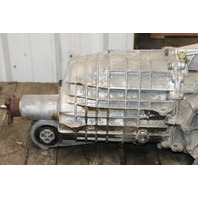 2002-2004 Porsche 911 996 C4 C4S AWD 6 Speed Manual Transmission OEM
