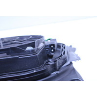 2001-2002 Porsche 911 Boxster Door Speaker Box Right OEM