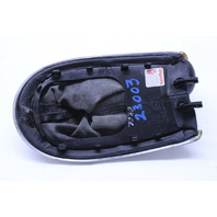 2000-2004 Porsche 911 Boxster Weighted 6 Speed Shift Knob 99642498100 OEM