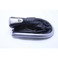 2000-2004 Porsche 911 Boxster Weighted 6 Speed Shift Knob 99642498100 OEM