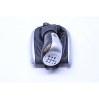 2000-2004 Porsche 911 Boxster Weighted 6 Speed Shift Knob 99642498100 OEM