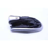 2000-2004 Porsche 911 Boxster Weighted 6 Speed Shift Knob 99642498100 OEM