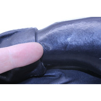 2000-2004 Porsche 911 Boxster Weighted 6 Speed Shift Knob 99642498100 OEM