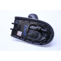 2000-2004 Porsche 911 Boxster Weighted 6 Speed Shift Knob 99642498100 OEM