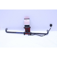 1997-2004 Porsche 911 Boxster Child Car Seat Belt Bar W/ Buckle OEM