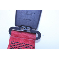 1997-2004 Porsche 911 Boxster Child Car Seat Belt Bar W/ Buckle OEM