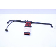 1997-2004 Porsche 911 Boxster Child Car Seat Belt Bar W/ Buckle OEM