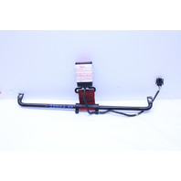 1997-2004 Porsche 911 Boxster Child Car Seat Belt Bar W/ Buckle OEM