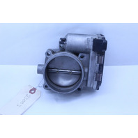 2000-2006 Porsche 911 996 Throttle Body 3.4 / 3.6 OEM