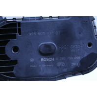 2000-2006 Porsche 911 996 Throttle Body 3.4 / 3.6 OEM