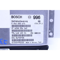 2000 2001 Porsche 911 996 Transmission Control Module TCU TCM OEM