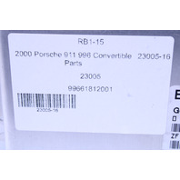 2000 2001 Porsche 911 996 Transmission Control Module TCU TCM OEM