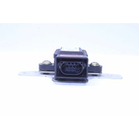 1999-2000 Porsche 911 996 Porsche Stability Management PSM Sensor OEMv