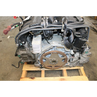 1999-2001 Porsche 911 996 3.4 Engine Motor 112k Miles OEM