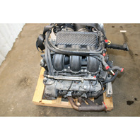 1999-2001 Porsche 911 996 3.4 Engine Motor 112k Miles OEM