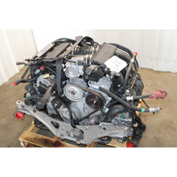 1999-2001 Porsche 911 996 3.4 Engine Motor 112k Miles OEM