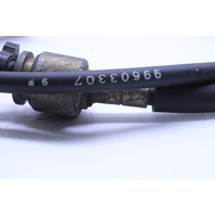 1999-2001 Porsche 911 996 3.4 Automatic Shift Shifter Cable OEM