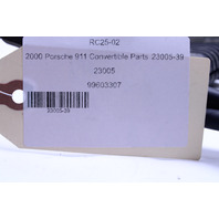 1999-2001 Porsche 911 996 3.4 Automatic Shift Shifter Cable OEM