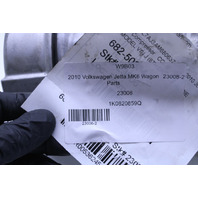 2010 Volkswagen Jetta MK6 Wagon AC Compressor - 1K0820859Q OEM