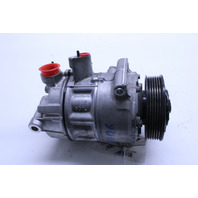 2010 Volkswagen Jetta MK6 Wagon AC Compressor - 1K0820859Q OEM