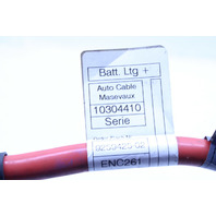 2013 2014 BMW 320i 328i 335i Positive Battery Cable OEM