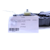 2008 Mini Cooper Cooper S R56 Hatchback