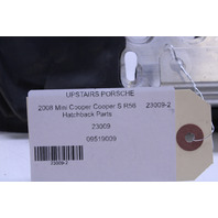 2008 Mini Cooper Cooper S R56 Hatchback