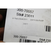 2011 BMW 528i N52 3.0 Engine Motor 167K Miles OEM