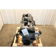 2011 BMW 528i N52 3.0 Engine Motor 167K Miles OEM