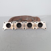 2001-2006 Audi TT 225HP Exhaust Manifold Engine Code AMU/BEA OEM 06A253033AJ