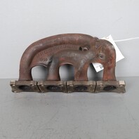 2001-2006 Audi TT 225HP Exhaust Manifold Engine Code AMU/BEA OEM 06A253033AJ