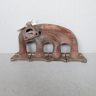 2001-2006 Audi TT 225HP Exhaust Manifold Engine Code AMU/BEA OEM 06A253033AJ