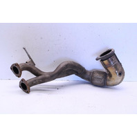 2000-2002 Audi TT Exhaust Header Down Pipe 225hp AMU - 8L9253091C OEM