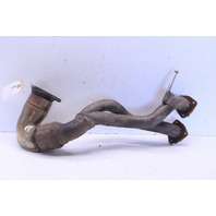 2000-2002 Audi TT Exhaust Header Down Pipe 225hp AMU - 8L9253091C OEM