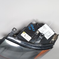2000-2001 Audi TT Left Driver Xenon Headlight OEM 8N0941003BB