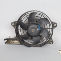 2005-2008 Porsche 911 997 Engine Decklid Cooling Fan 99762404600 OEM Used