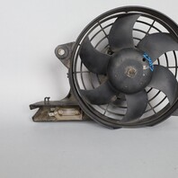 2005-2008 Porsche 911 997 Engine Decklid Cooling Fan 99762404600 OEM Used