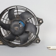 2005-2008 Porsche 911 997 Engine Decklid Cooling Fan 99762404600 OEM Used
